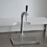 Beer Tap Cooling Unit