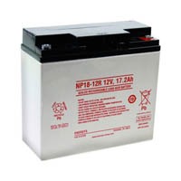 SLA Batterie 12V 18AH (Mod. 23-02-01)