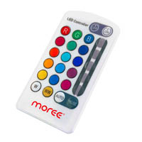 Infrared Remote Control (Mod. 21-01-04)