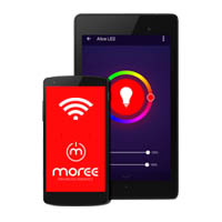 Moree App