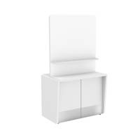 Doors for for 1M Back Buffet
