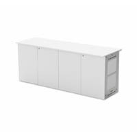 Doors for 2M Buffet/2M Bar