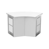 Doors for 60° Buffet/60° Bar