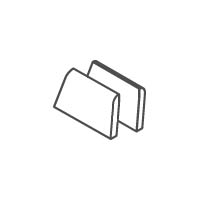 Embout S Radius