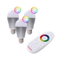 LED Multicolor Kit