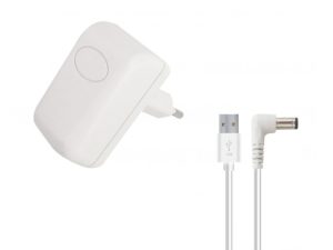 Chargeur USB - Produits de batterie LED (Mod. 23-07-02)