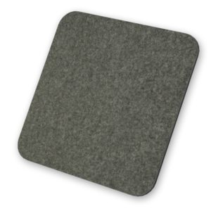 Felt Cushion Anthracite