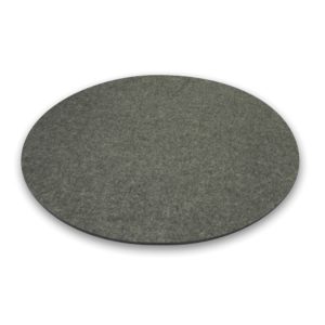 Felt Cushion Anthracite