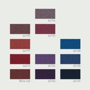 Fabric Colour Variants