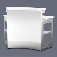 60° Concave Modul