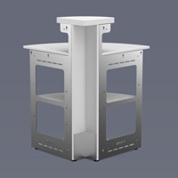 90° Modul Inside