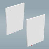 Endstück 86 Edge