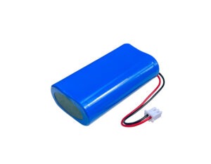 Li-Ion Batterie 3.7V 5200 mAH (Mod. 23-01-05)