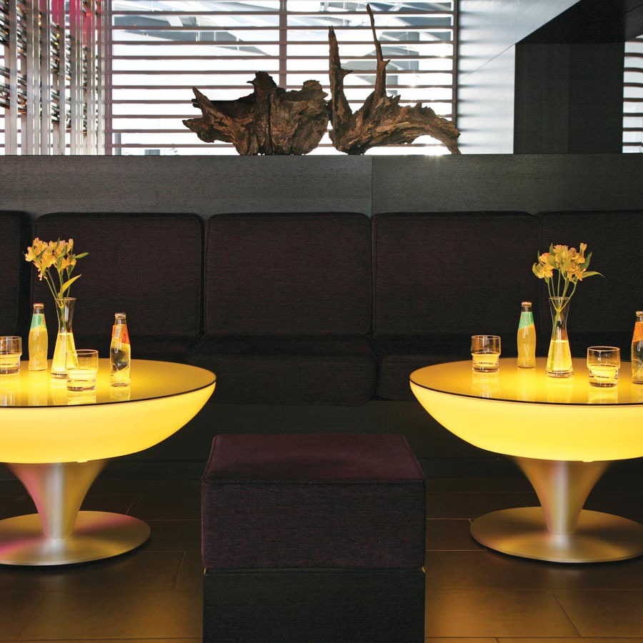 Lounge 45 Indoor
