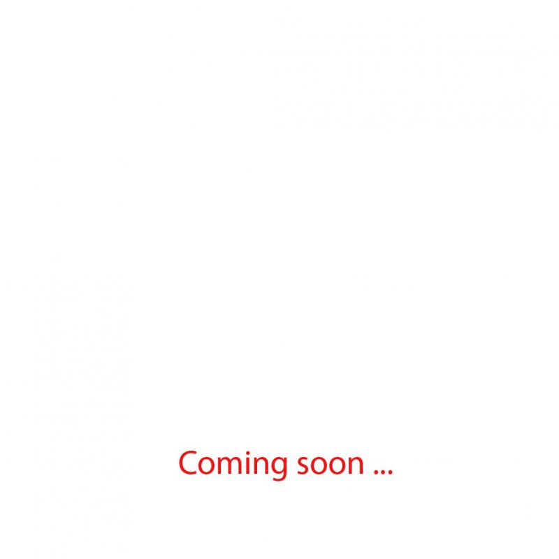 Coming soon ...